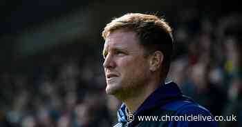 'I guarantee' - Eddie Howe can use Bruno Guimaraes to attract top talent to Newcastle United - Chronicle Live