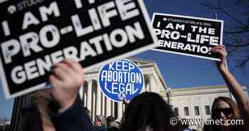 What You Need to Know About the Supreme Court Case That Could Reverse Roe v. Wade     - CNET