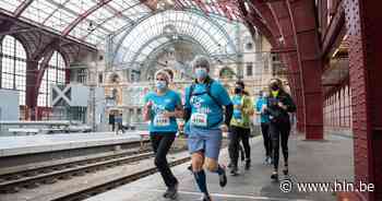 Loop eens door Boomse gebouwen: Rupelgemeente krijgt eigen urban trail - Het Laatste Nieuws