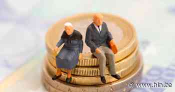 Infosessie over pensioenregeling in Boomse bib | Boom | hln.be - Het Laatste Nieuws