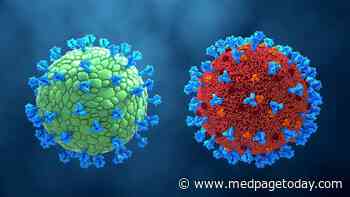 New COVID Vaccines From Canada, China Score in International Trials