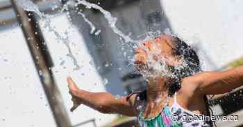 2021 heat wave over B.C., Alberta was among most extreme since 1960s: study