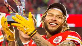 Mathieu: 'Been manifesting' Saints opportunity