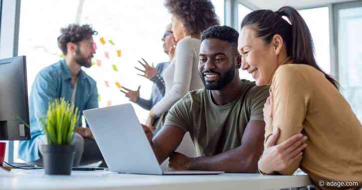 IAB NewFronts 2022—Twitter rushes event, diversity gets poor grades and TikTok unveils a new ad tier in Day 3