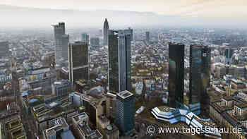 Folgen für Wirtschaft: Was passiert, wenn die Zinsen steigen? | tagesschau.de - tagesschau.de