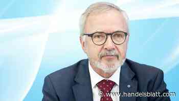 Gastkommentar: Wir müssen gerade jetzt viel Geld für die klimaneutrale Wirtschaft ausgeben - Handelsblatt