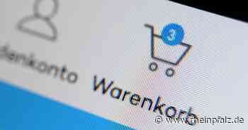 Online-Shopper zahlen am liebsten per Rechnung oder Paypal - Wirtschaft - Rheinpfalz.de