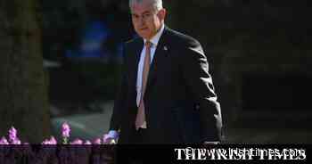 Move against NI protocol unlikely to appear in queen's speech, Brandon Lewis indicates - The Irish Times