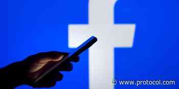 Why Big Tech's best transparency tool is dying - Protocol