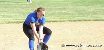Softball: Brandon-Evansville falls to Upsala 11-2 in season-opener - Alexandria Echo Press