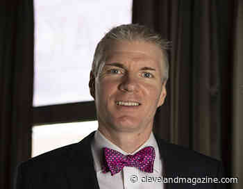 Word Of Mouth: Brandon Chrostowski On His Favorite Family Dinner Spots - Clevelandmagazine.com