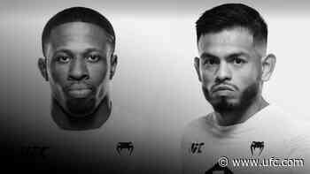 Unfiltered: Randy Brown, Brandon Royval, and UFC Fight Night: Font vs Vera recap - UFC