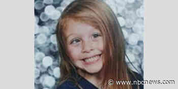 Missing 7-year-old girl's safety and well-being 'were not prioritized,' report finds