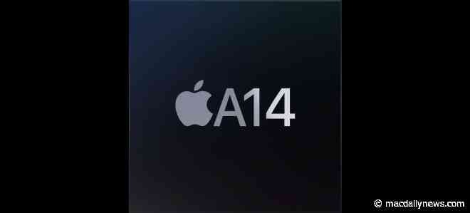 Researchers find minor flaw in Apple Silicon chips