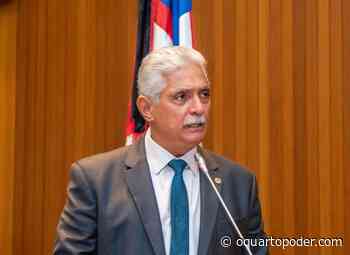 Carlinhos Florêncio anuncia recursos para auxílio a taxistas e mototaxistas de Bacabal - O Quarto Poder