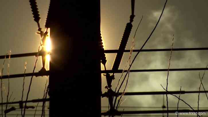 Hot weather to bring higher energy demand this weekend, ERCOT sends notice to Texas power plants