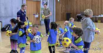 Lahr sucht die aktivste Kita - Lahr - Badische Zeitung