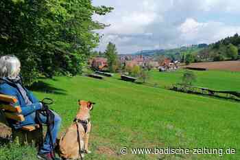 Der neue Stiefel-Rundweg wird am Sonntag eröffnet - Lahr - Badische Zeitung