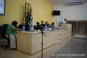 Câmara de Dracena aprova projetos e rejeita outro em sessão ordinária - Jornal Interativo
