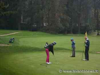 Rapallo: “Il golf sviluppa anche il turismo” - LevanteNews.it