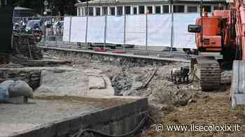 Rapallo, chiusa la passeggiata a mare da stasera sino a giovedì - Il Secolo XIX