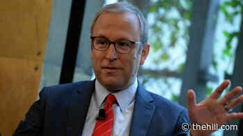ABC’s Jonathan Karl tests positive for coronavirus after attending correspondents’ dinner - The Hill
