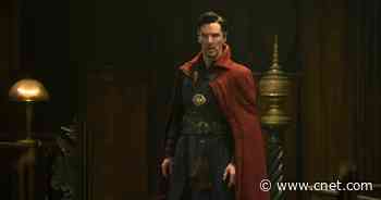 'Doctor Strange 2': Every Marvel Detail to Remember Before Watching     - CNET