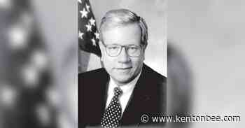 Schimminger establishes scholarship fund at alma mater - kentonbee