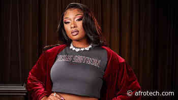 Megan Thee Stallion Causes Uptick In Enrollment At Her HBCU Alma Mater Texas Southern University - AfroTech