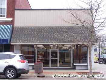 Popular downtown Alma entertainment venue relocating - The Morning Sun