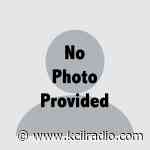 Alma Margaret "Peggy" (McDowell) Parcell - KCII Radio