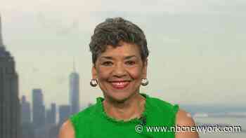 ‘Sesame Street' Legend Sonia Manzano On ‘Alma's Way' - NBC New York