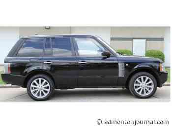 RCMP looking for Parkland County homicide victim's vehicle - Edmonton Journal