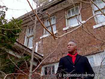 Ray Parker Jr. in Edmonton for premiere of documentary about his life - Edmonton Journal