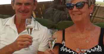 Willy Bertels (74) en Lidy Verwimp (69) zijn 50 jaar getrouwd - Het Laatste Nieuws