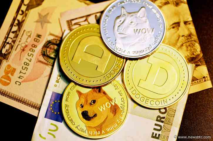 Dogecoin Price Could Plunge To $0.11 Owing To A Consistent Downslide