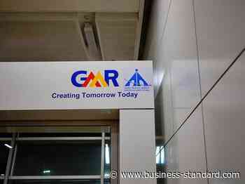 Aviation min grants rights to GMR to operate Hyderabad airport for 30 yrs - Business Standard