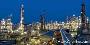 AEG Brings SAF to Vienna Airport | Business Aviation News - Aviation International News