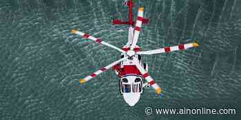 Bristow Acquiring British International Helicopter Services - Aviation International News
