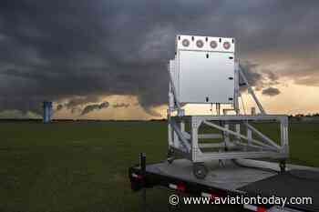 Raytheon Partners with Universities to Develop Skyler Radar - Aviation Today