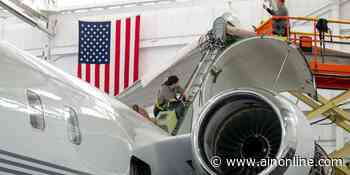 Constant Aviation Expands Mx Apprenticeship Program - Aviation International News