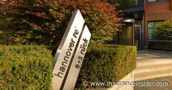 Hannover Re EUR143mn Ukraine charge excludes aviation - The Insurance Insider