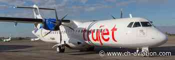 India's TruJet to restart after US$26mn equity injection - ch-aviation