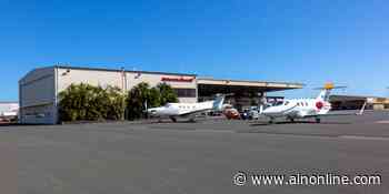 Ross Aviation Goes Hawaiian - Aviation International News