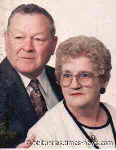 Mary Logsdon | Obituary | Cumberland Times News - Cumberland Times-News