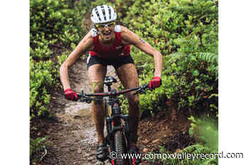 Cumberland to host national cross triathlon championship - Comox Valley Record