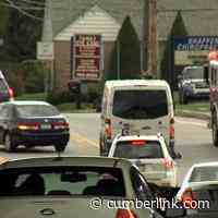 Night work to begin on Route 11 (Carlisle Pike) in Cumberland County - The Sentinel