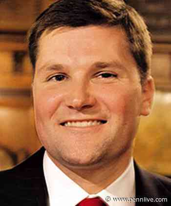 Cumberland County resident selected as next president and CEO of Pa. chamber - PennLive