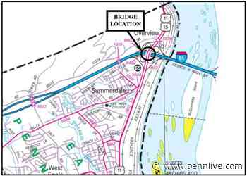 Lane restrictions scheduled this week on I-81 in Cumberland County: PennDOT - PennLive