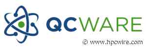 QC Ware Applies Quantum Computing Principles at Itaú Unibanco - HPCwire